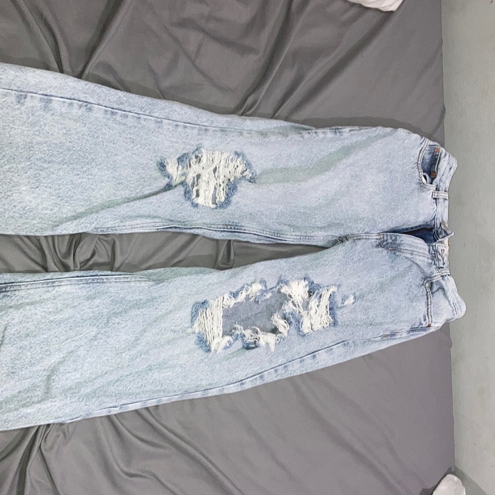 Pac sun jeans
